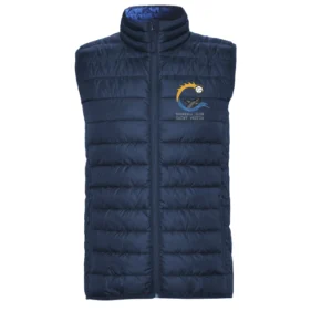 Gilet Oslo