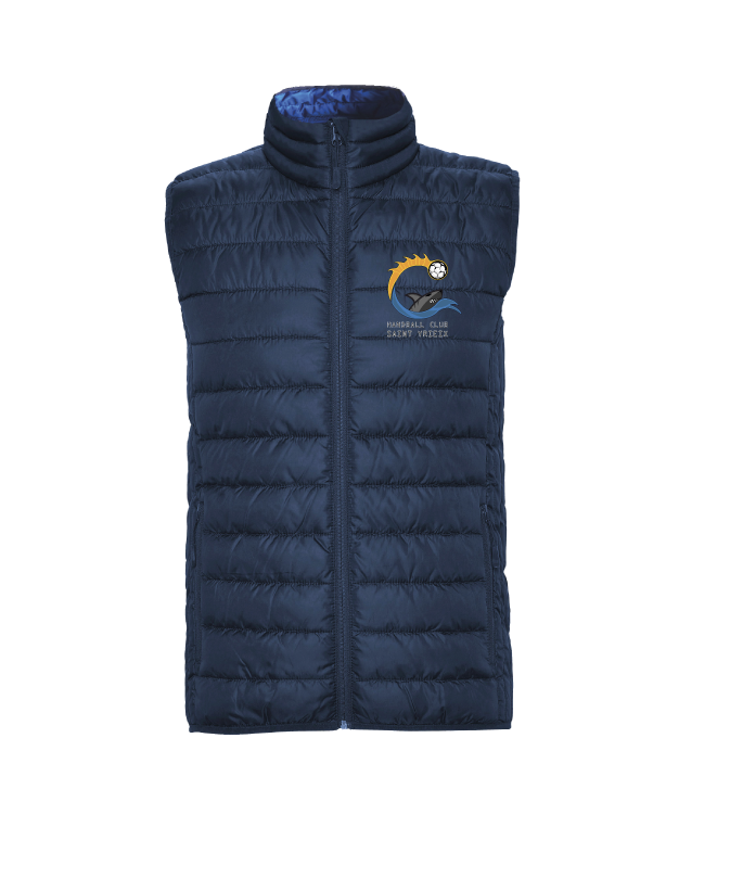 Gilet Oslo