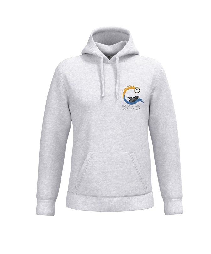 Sweat-shirt capuche