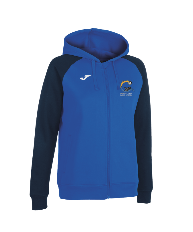 Veste Academy IV Femme