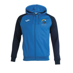 Veste à capuche Academy IV