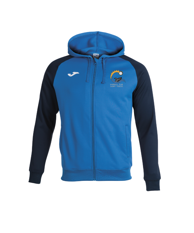 Veste à capuche Academy IV